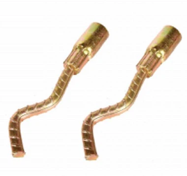 مختصر لہراتی دم والی ساکٹ